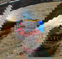 McDonald's - Maitland Accommodation