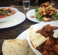 Mrs. Jones Cafe - Maitland Accommodation