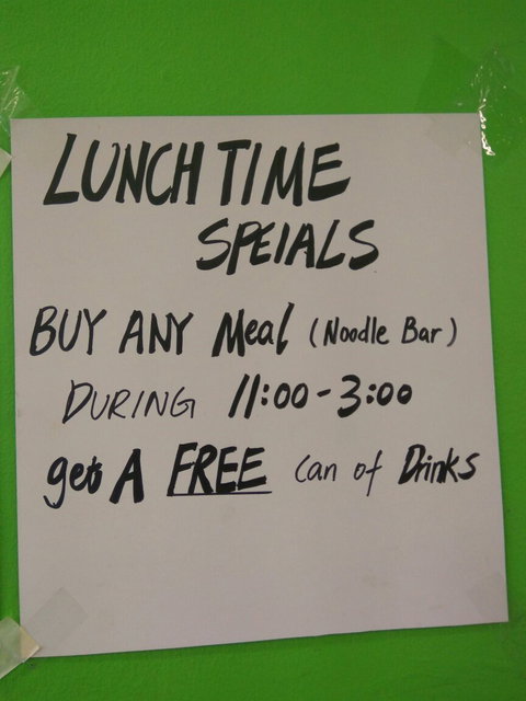 Noodler's Noodl - Geraldton - Maitland Accommodation 4