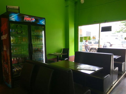 Noodler's Noodl - Geraldton - Maitland Accommodation 0