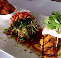 Pepper  Salt Restaurant - Maitland Accommodation