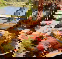 The Lake House Restaurant - Maitland Accommodation