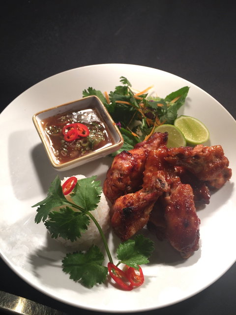 The Sanctuary Bar & Restaurant - Maitland Accommodation 10