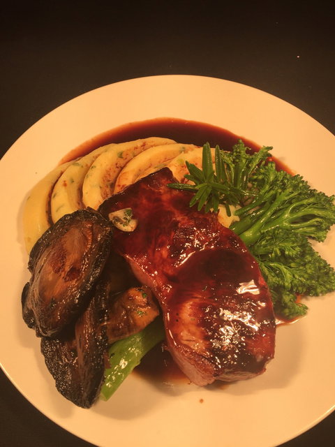 The Sanctuary Bar & Restaurant - Maitland Accommodation 11