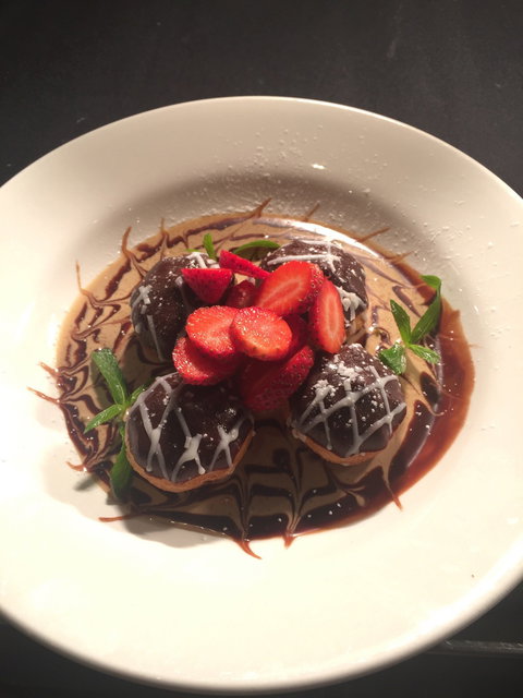 The Sanctuary Bar & Restaurant - Maitland Accommodation 6