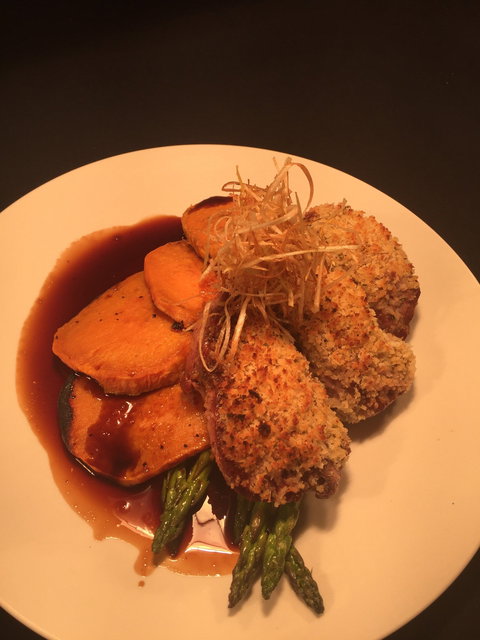 The Sanctuary Bar & Restaurant - Maitland Accommodation 7