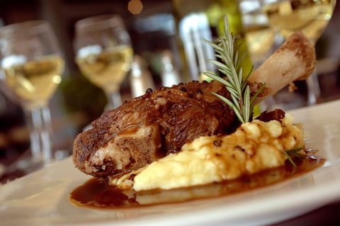 The Sanctuary Bar & Restaurant - Maitland Accommodation 0