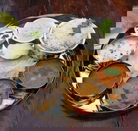 Unavu South Indian Restaurant - Maitland Accommodation