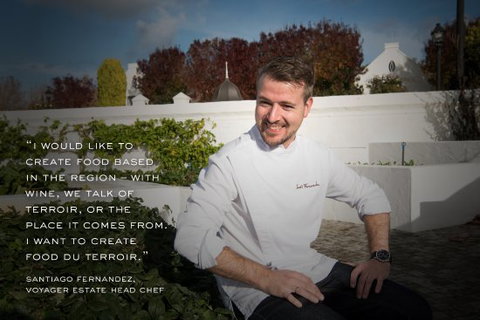 Voyager Estate - Maitland Accommodation 0