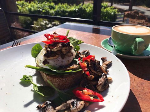 2Cafe - Maitland Accommodation 0