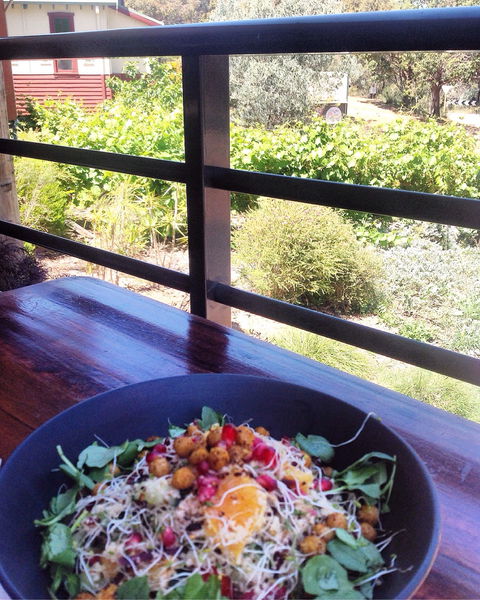 2Cafe - Maitland Accommodation 1