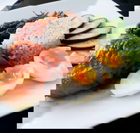 Ayesha's Cafe - Maitland Accommodation