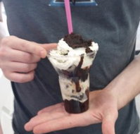 Baskin Robbins - Maitland Accommodation