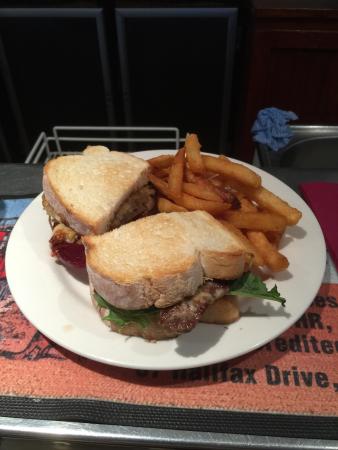 Bull And Bush Tavern - Maitland Accommodation 0