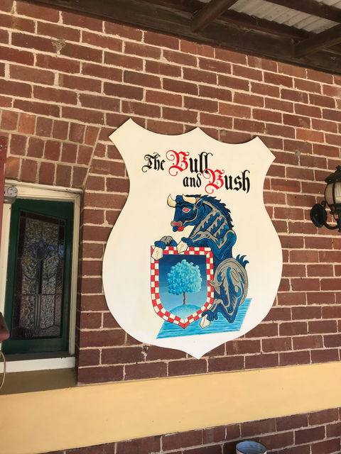 Bull And Bush Tavern - Maitland Accommodation 1