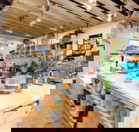 Cafe Merchant - Maitland Accommodation