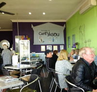 Cafe Yasou - Maitland Accommodation
