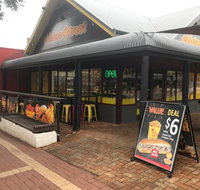 Chicken Treat - Maitland Accommodation