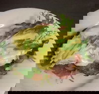 Coffee shack Cafe - Maitland Accommodation