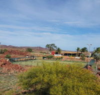 Dampier Chinese Restaurant