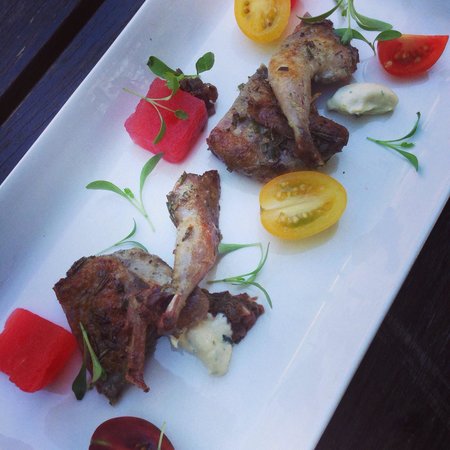 Darlington WA Maitland Accommodation