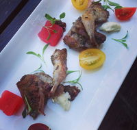 Darlington Estate Winery - Maitland Accommodation