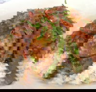 Dat n Thu's Restaurant - Maitland Accommodation