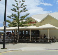 Dome Cafe - Maitland Accommodation