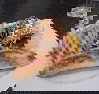 Dongara Hotel - Maitland Accommodation