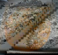 Dongara Pizza Bar  Family Cafe - Maitland Accommodation