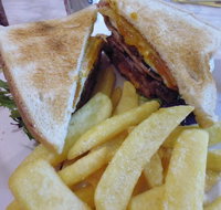 Eaton Tavern - Maitland Accommodation