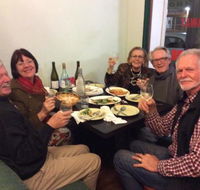 Golden York Chinese Restaurant - Maitland Accommodation