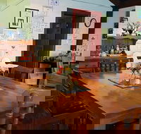 Grannies Home Kitchen York - Maitland Accommodation