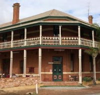 Greenhills - Maitland Accommodation