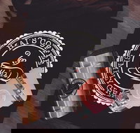 Hai's coffee van - Maitland Accommodation