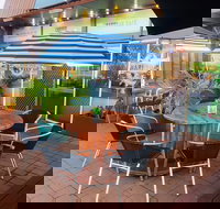 Hedland Harbour Cafe - Maitland Accommodation