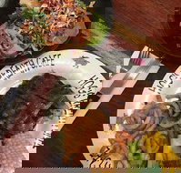 Hog's Breath - Eaton - Maitland Accommodation