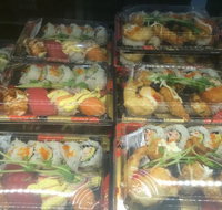 I Sushi Eaton - Maitland Accommodation