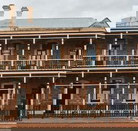 Imperial Homestead - Maitland Accommodation