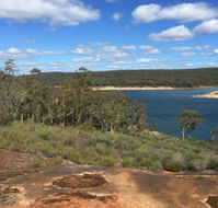 John Forrest Tavern - Maitland Accommodation