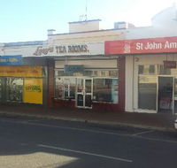 Lucys Tearooms - Maitland Accommodation