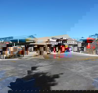 McDonald's - Maitland Accommodation