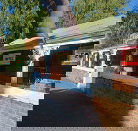 Melo Velo - Maitland Accommodation