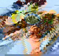 Pilbara Room Restaurant - Maitland Accommodation