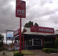 Red Rooster - Maitland Accommodation