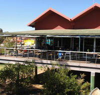Rivers Edge Cafe - Maitland Accommodation
