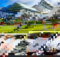 Rustico At Hay Shed Hill