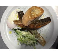 Seaspray Beach Cafe - Maitland Accommodation