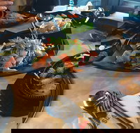 Soul of Asia - Maitland Accommodation