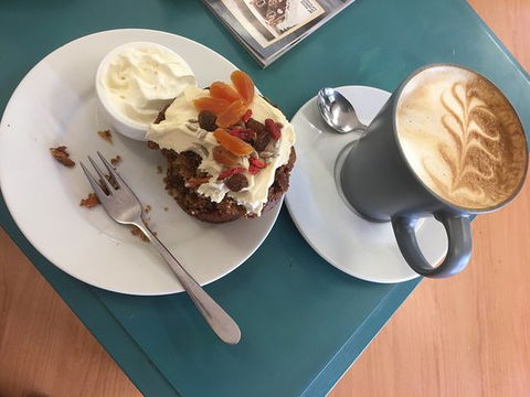 Taste Of Balingup - Maitland Accommodation 0